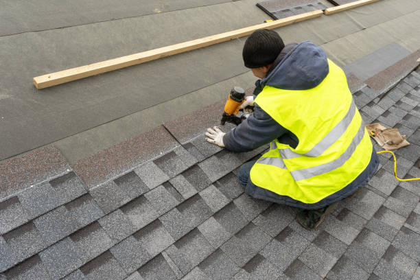 Best New Roof Installation  in Lexington, IL