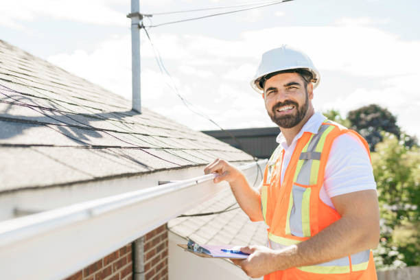 Best Residential Roofing Contractor  in Lexington, IL