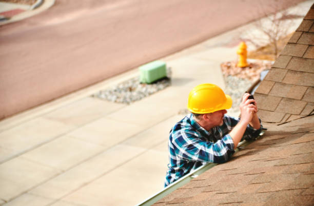 Best New Roof Installation  in Lexington, IL