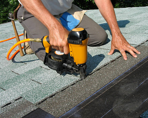 Best Roof Leak Repair  in Lexington, IL