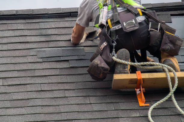 Best Commercial Roofing Services  in Lexington, IL