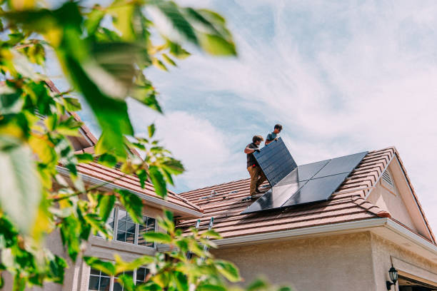 Roof Waterproofing Services in Lexington, IL