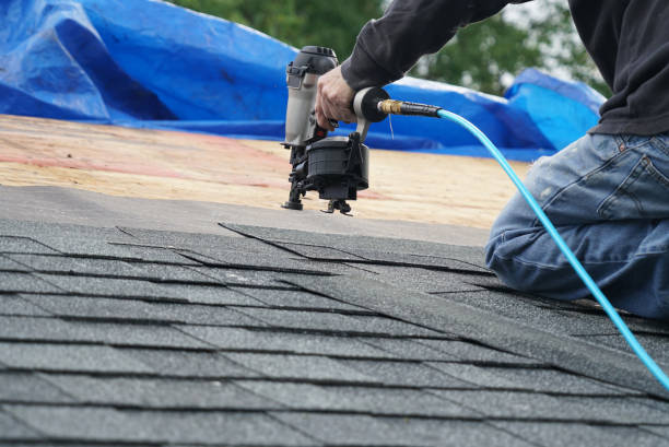 Best Emergency Roof Repair  in Lexington, IL