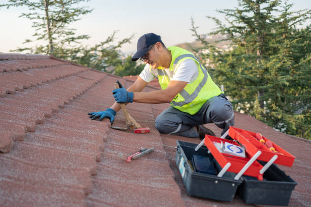Roof Repair Estimates in Lexington, IL