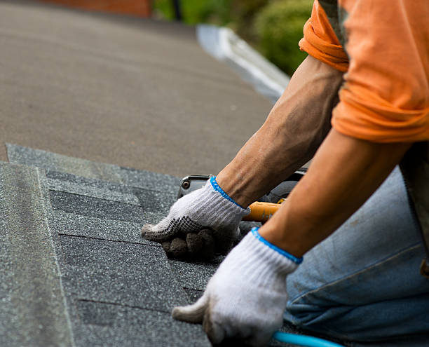 Best Roof Waterproofing Services  in Lexington, IL