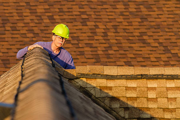 Best Roof Inspection Near Me  in Lexington, IL