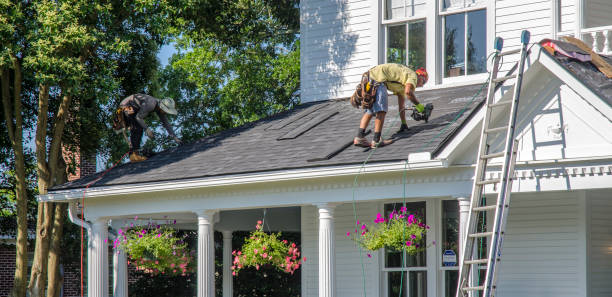 Best Local Roofing Companies  in Lexington, IL