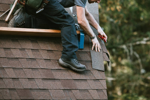 Best Residential Roofing Contractor  in Lexington, IL