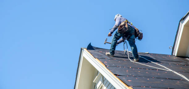 Reliable Lexington, IL Roofing Contractor Solutions